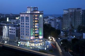 Vacation Hub International - VHI - Travel Club - Holiday Inn Dar Es Salaam City Center