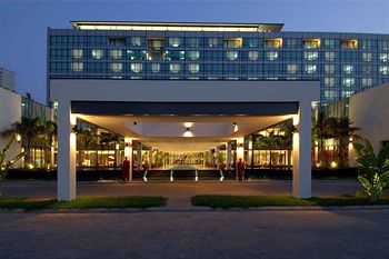 Vacation Hub International - VHI - Travel Club - Kilimanjaro Hotel Kempinski