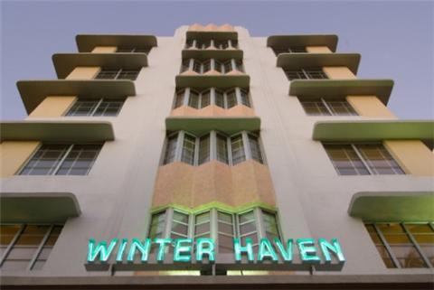 Vacation Hub International - VHI - Travel Club - The Winter Haven Hotel