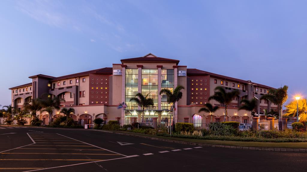 Vacation Hub International - VHI - BON Hotel Waterfront Richards Bay