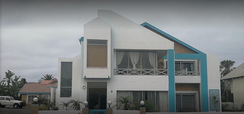 Vacation Hub International - VHI - Travel Club - Intermezzo Guest House, Swakopmund