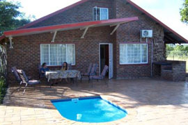Vacation Hub International - VHI - Travel Club - Pumula Lodge Limpopo