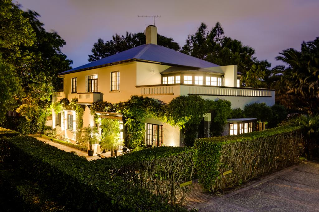 Vacation Hub International - VHI - Firlane House