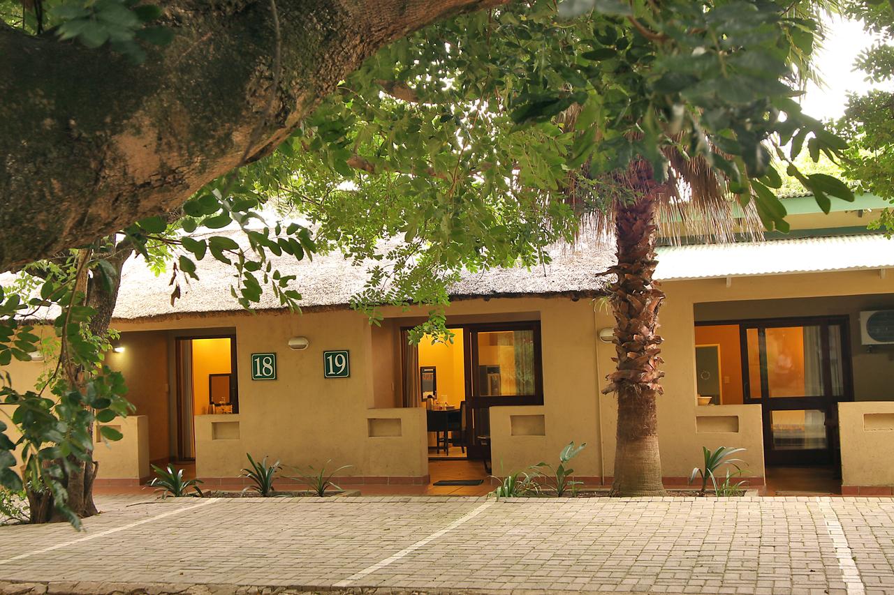 Vacation Hub International - VHI - Travel Club - Hotel Numbi& Garden Suites
