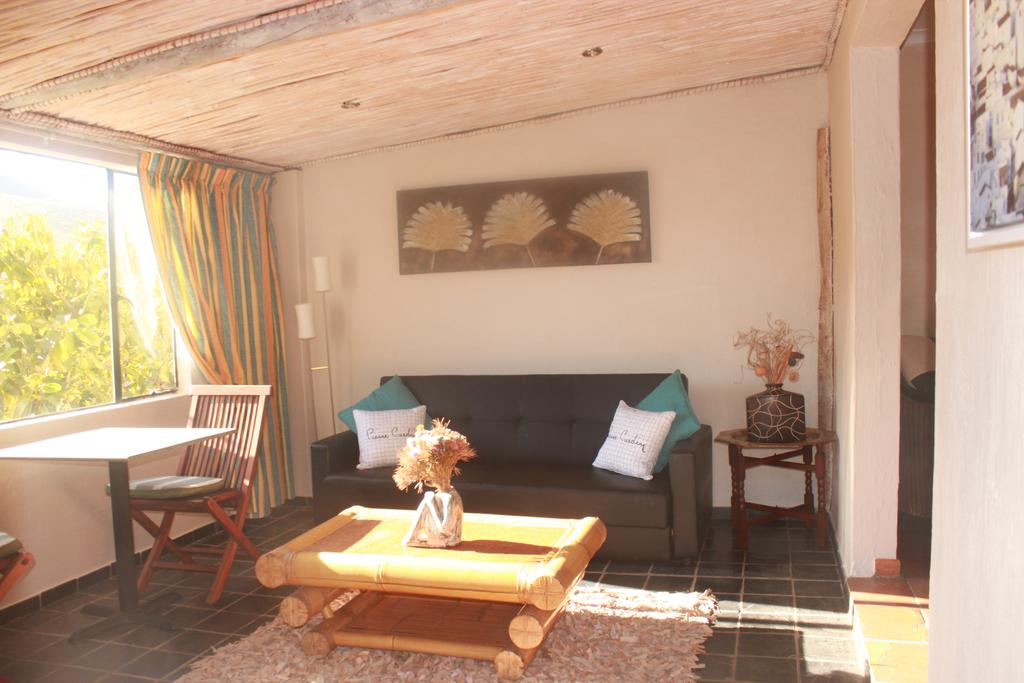 Vacation Hub International - VHI - Travel Club - Olive Garden Country Lodge