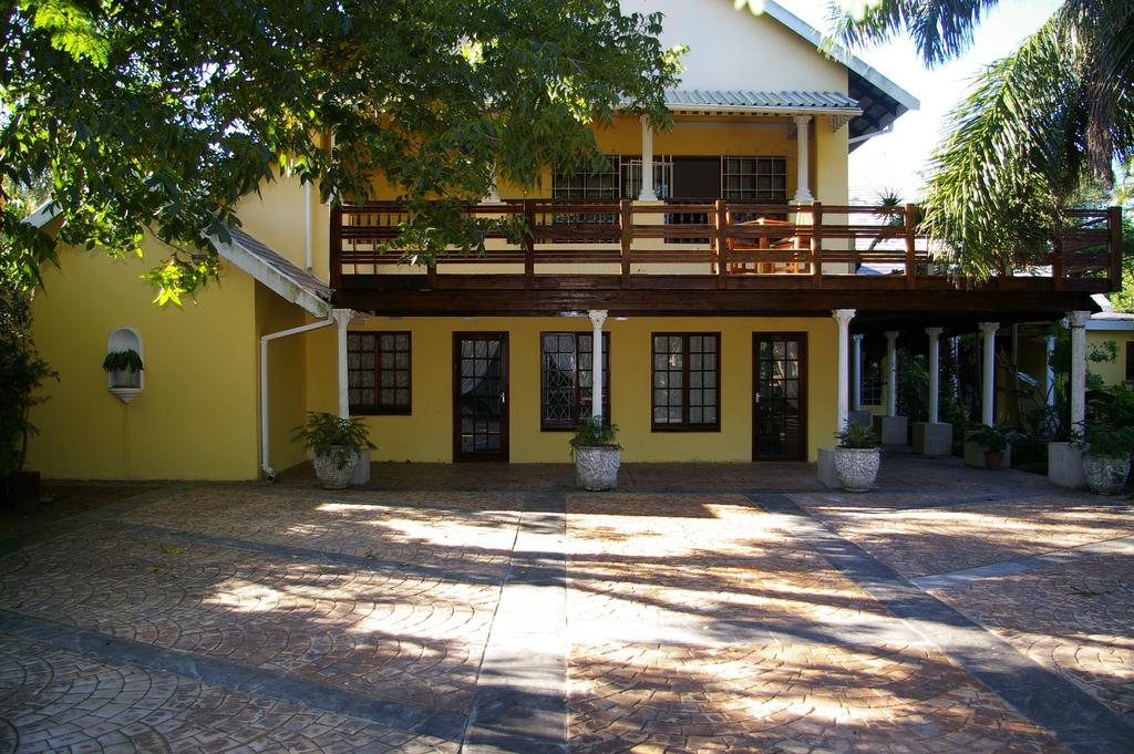 Vacation Hub International - VHI - Travel Club - Lalapanzi Guest House