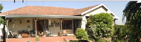 Vacation Hub International - VHI - Travel Club - Over The Topp Guest House