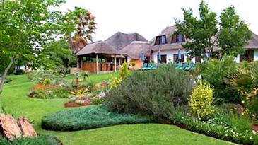 Vacation Hub International - VHI - Travel Club - Bayete Estate & Spa