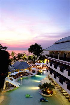 Vacation Hub International - VHI - Travel Club - Pattaya Discovery Beach Hotel