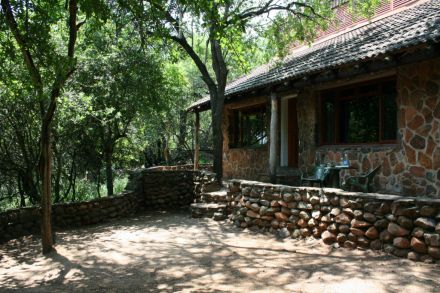 Vacation Hub International - VHI - Travel Club - Bhubesi Camp