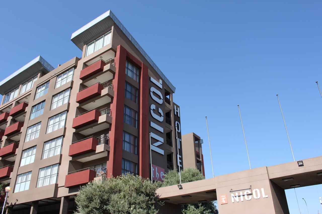 Vacation Hub International - VHI - Travel Club - The Nicol Hotel Bedfordview