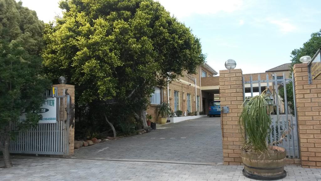 Vacation Hub International - VHI - Travel Club - Coega Harbour View Bed & Breakfast