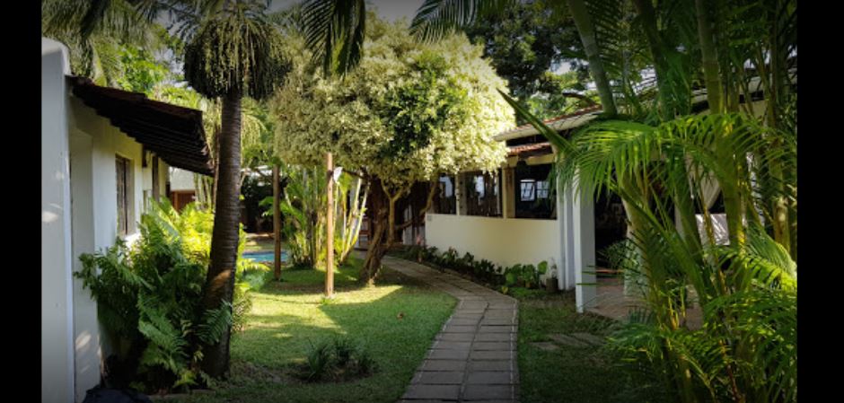 Vacation Hub International - VHI - Travel Club - O Lar Do Ouro Guest Lodge