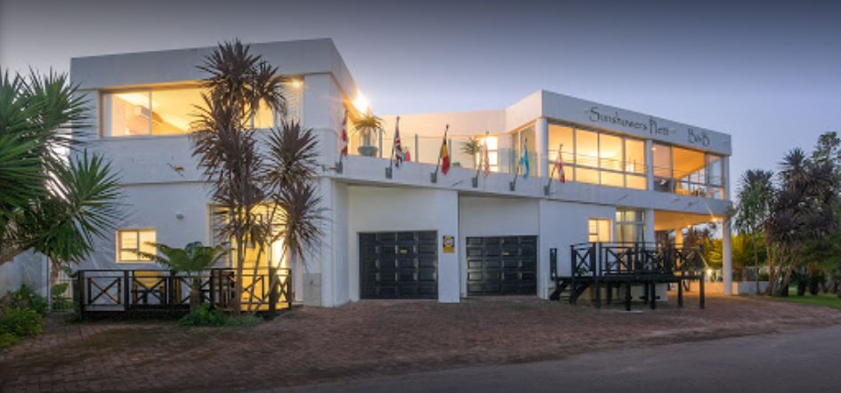 Vacation Hub International - VHI - Travel Club - Sunshowers Plett