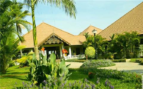 Vacation Hub International - VHI - Travel Club - Abad Whispering Palms