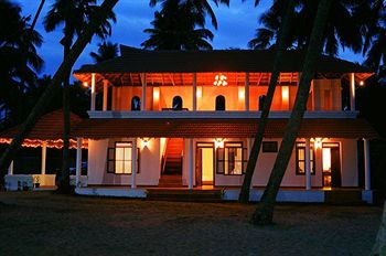 Vacation Hub International - VHI - Travel Club - Pozhiyoram Beach Resort
