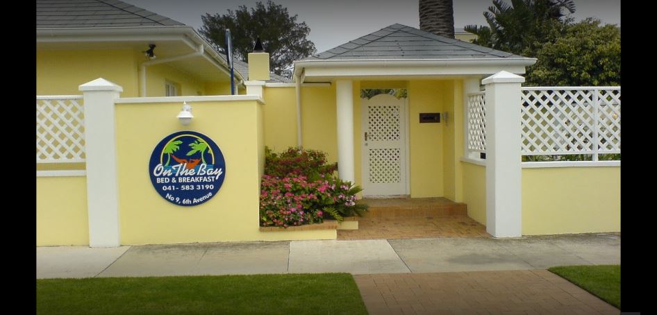 Vacation Hub International - VHI - Travel Club - On The Bay Bed And Breakfast