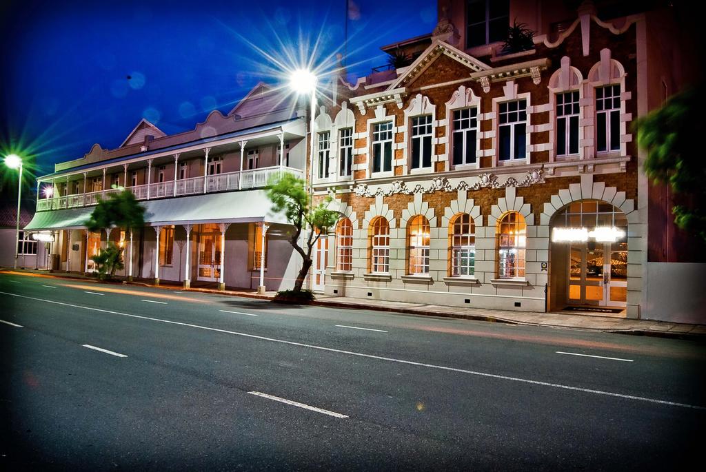 Vacation Hub International - VHI - Travel Club - The Waterfront Hotel & Spa