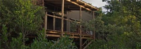 Vacation Hub International - VHI - Travel Club - Rocktail Beach Camp
