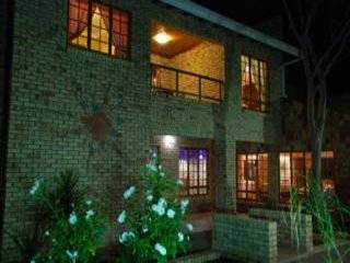 Vacation Hub International - VHI - Travel Club - De Zonne Guest House