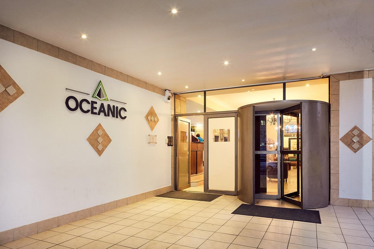 Vacation Hub International - VHI - Oceanic
