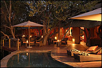 Vacation Hub International - VHI - Motswiri Private Safari Lodge