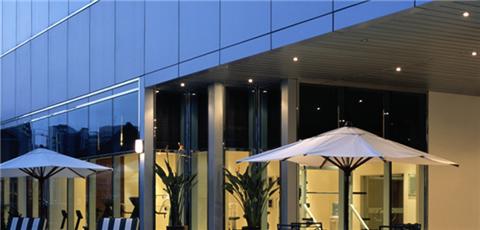 Vacation Hub International - VHI - Travel Club - Millenium Hotel Abu Dhabi