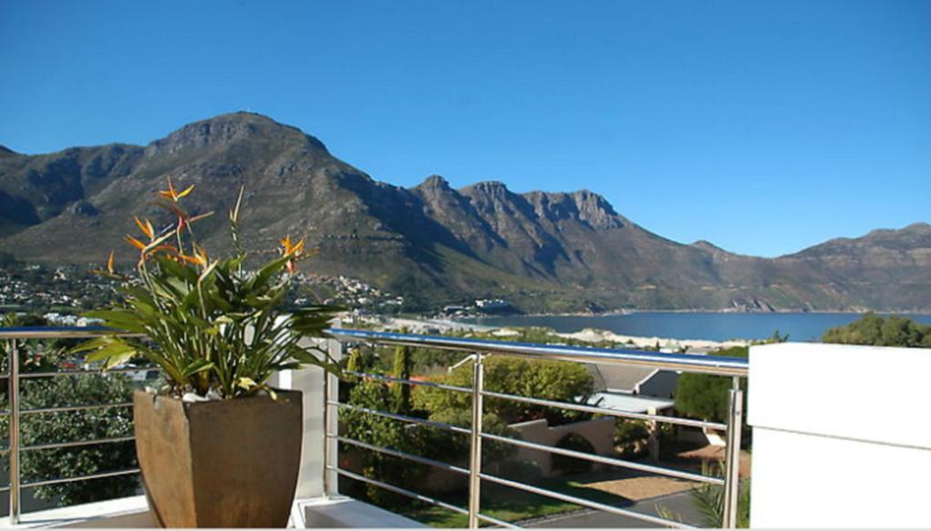 Vacation Hub International - VHI - Travel Club - Hout Bay View