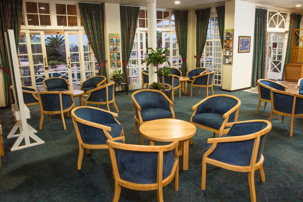 Vacation Hub International - VHI - Travel Club - Humewood Hotel
