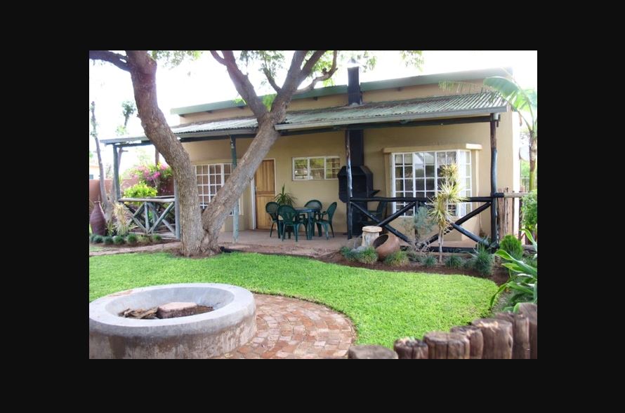 Vacation Hub International - VHI - Travel Club - Baobab Farm Cottage