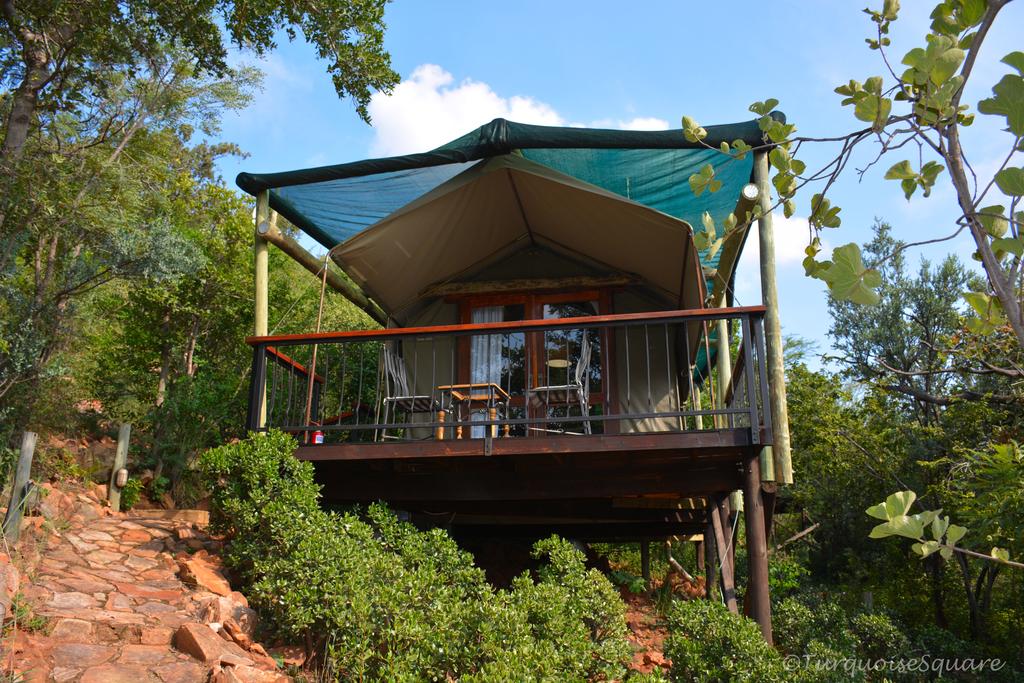 Vacation Hub International - VHI - Travel Club - La Montagne Guest Lodge & Conference Centre