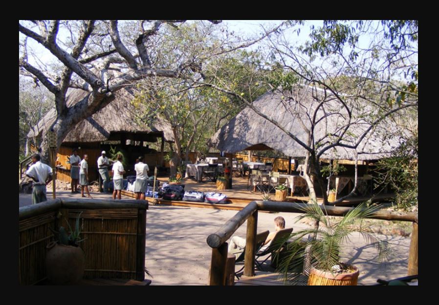 Vacation Hub International - VHI - Travel Club - Tembe Elephant National Park
