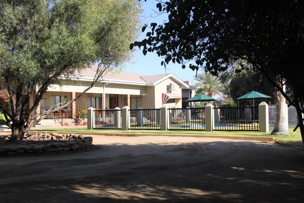 Vacation Hub International - VHI - Augrabies Valle Bed & Breakfast