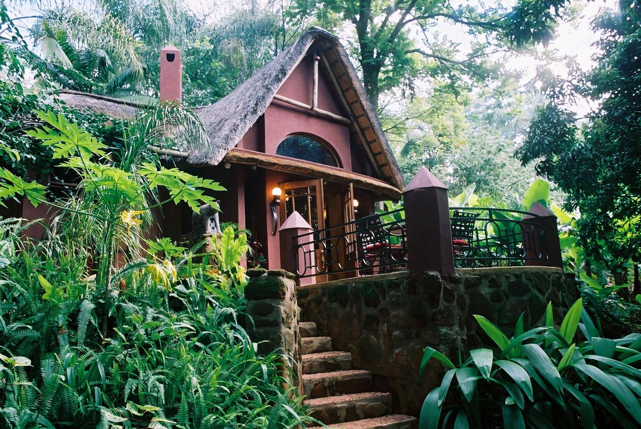 Vacation Hub International - VHI - Timamoon Lodge