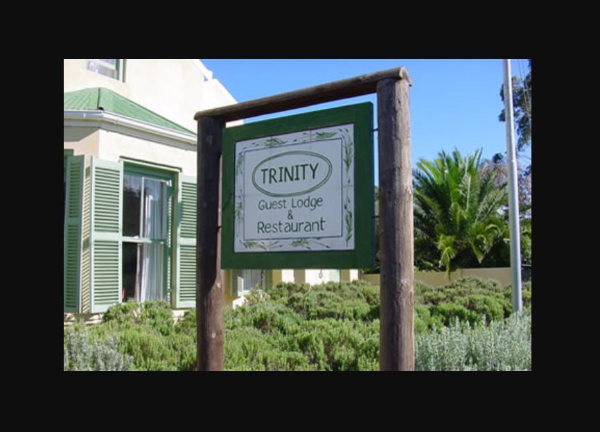 Vacation Hub International - VHI - Travel Club - Trinity Guest Lodge