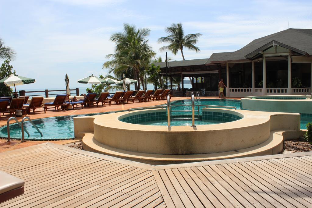 Vacation Hub International - VHI - Travel Club - Banana Fan Sea Resort