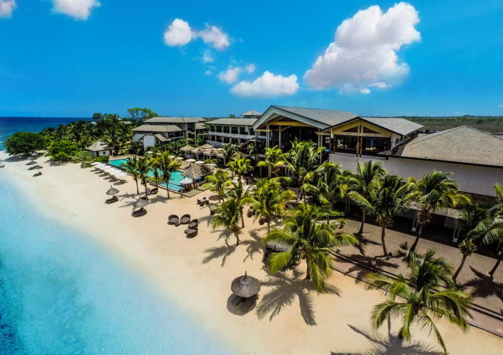 Vacation Hub International - VHI - Travel Club - Intercontinental Mauritius Resort