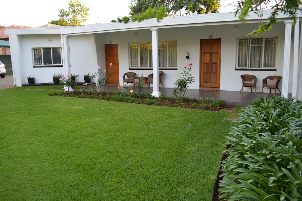 Vacation Hub International - VHI - Franka Guest House