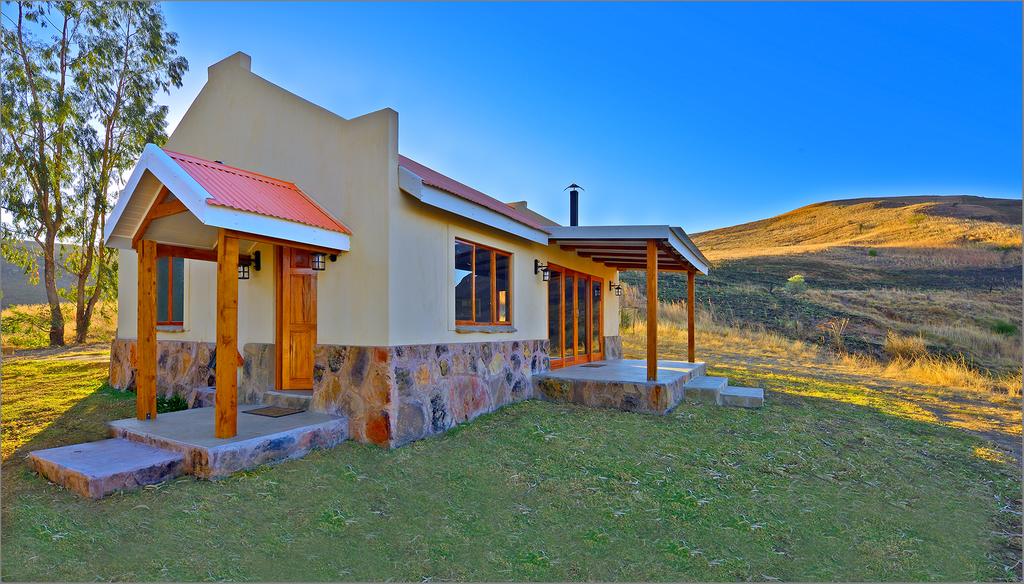Vacation Hub International - VHI - Berghouse and Cottages