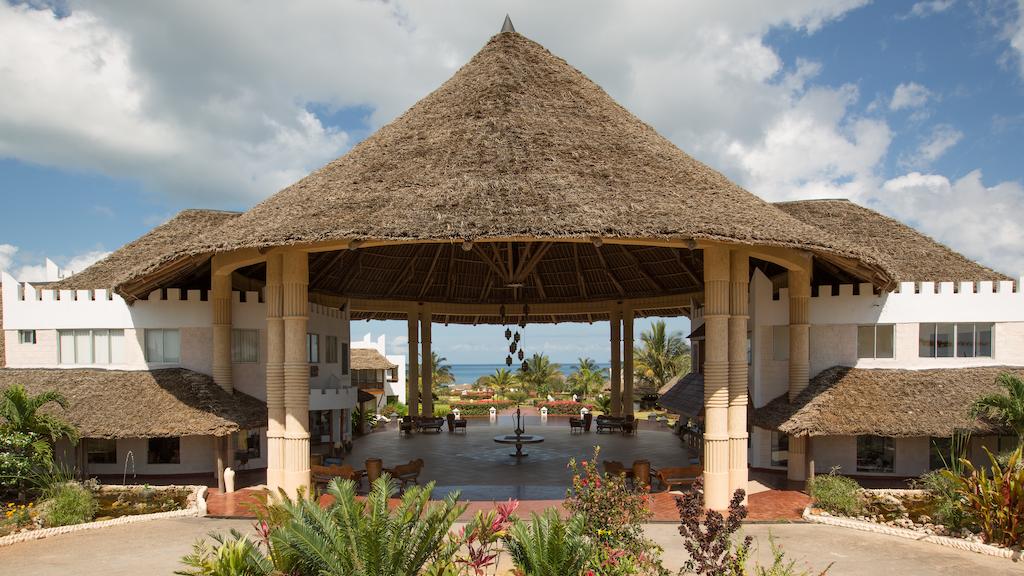 Vacation Hub International - VHI - Royal Zanzibar