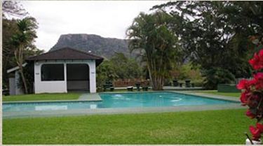 Vacation Hub International - VHI - Travel Club - Eden Wilds J128