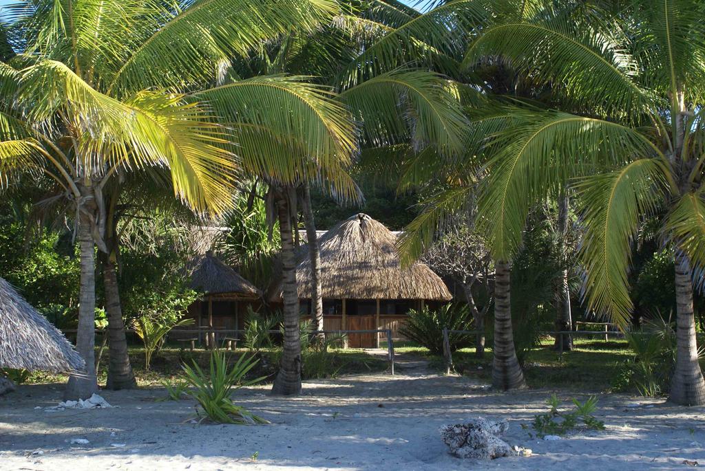 Vacation Hub International - VHI - Travel Club - Morrungulo Bay
