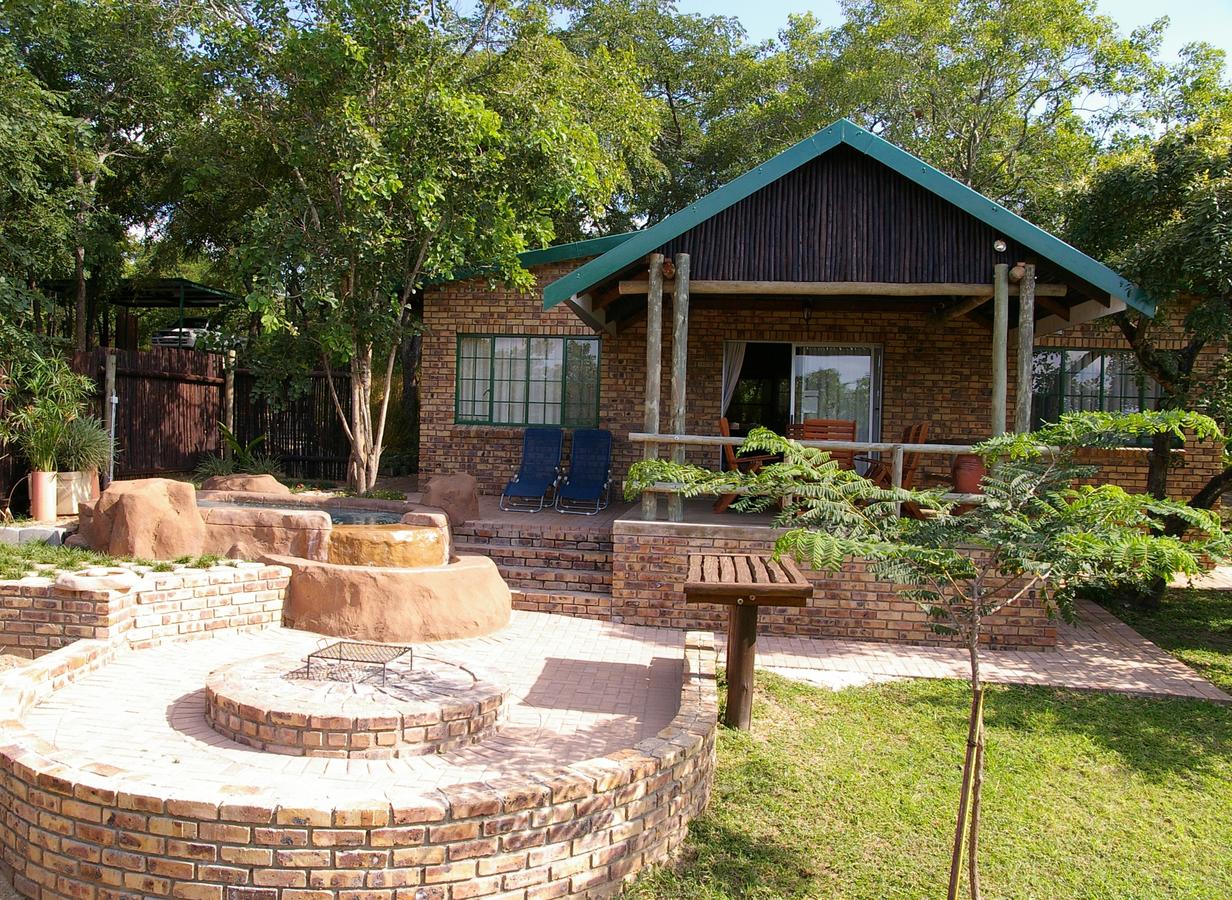 Vacation Hub International - VHI - Travel Club - Tranquil Nest