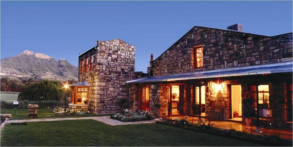 Vacation Hub International - VHI - Moolmanshoek Private Game Reserve