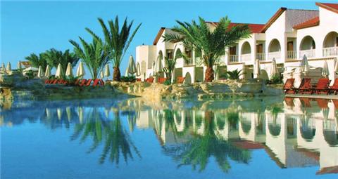 Vacation Hub International - VHI - Travel Club - Louis Princess Beach Hotel