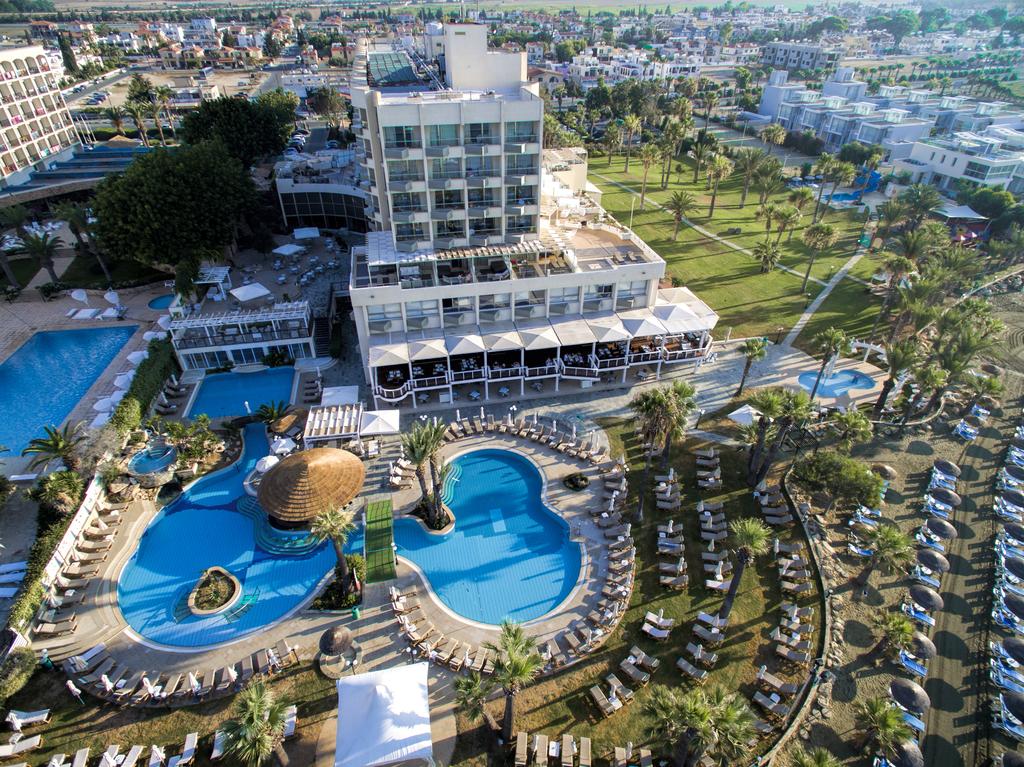 Vacation Hub International - VHI - The Golden Bay Beach Hotel