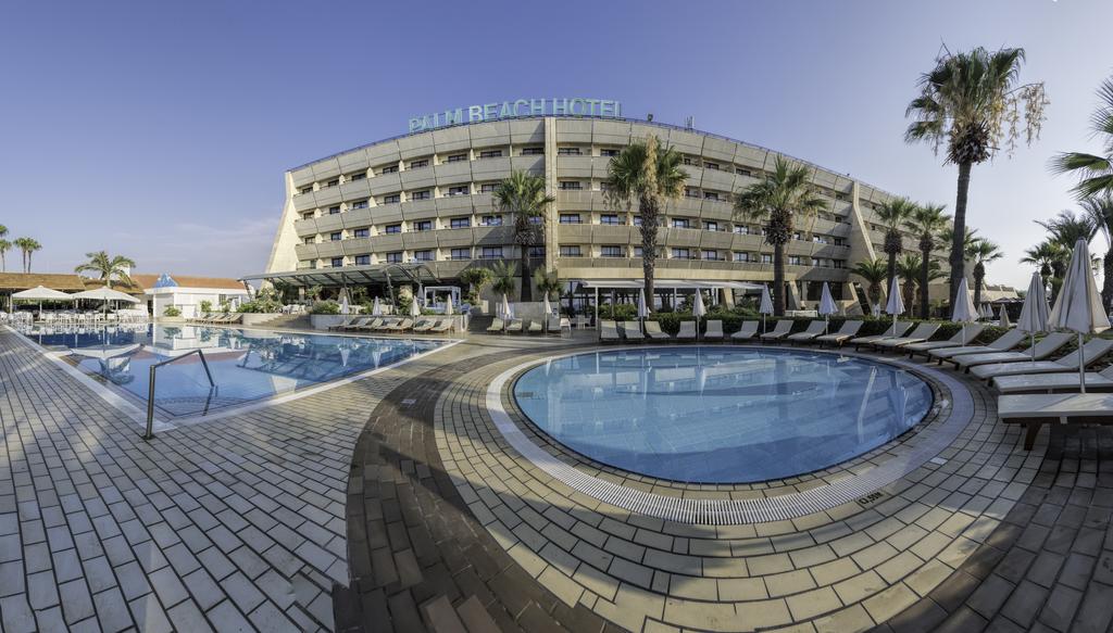 Vacation Hub International - VHI - Travel Club - Palm Beach Hotel & Bungalows