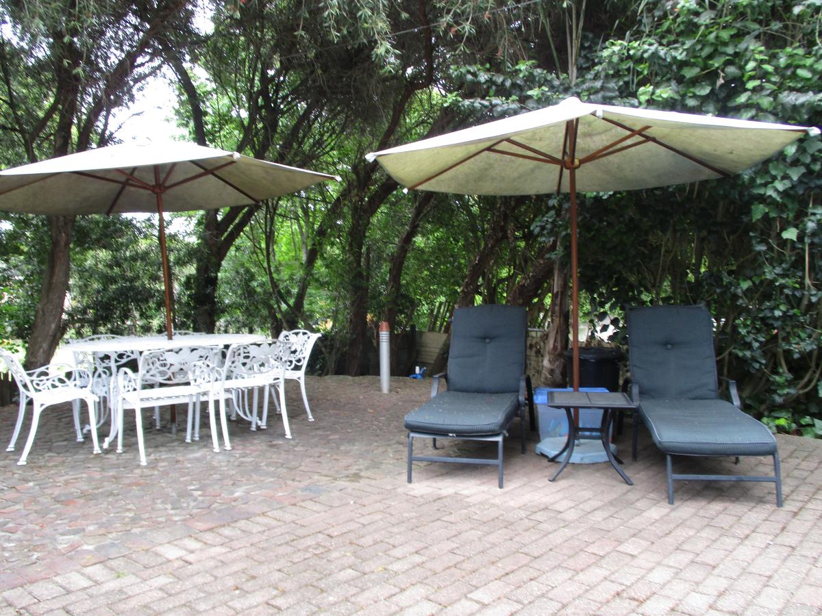 Vacation Hub International - VHI - Travel Club - Knysna Herons Guest House