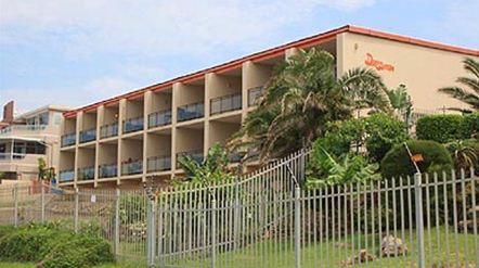 Vacation Hub International - VHI - Driftsands Holiday Flats