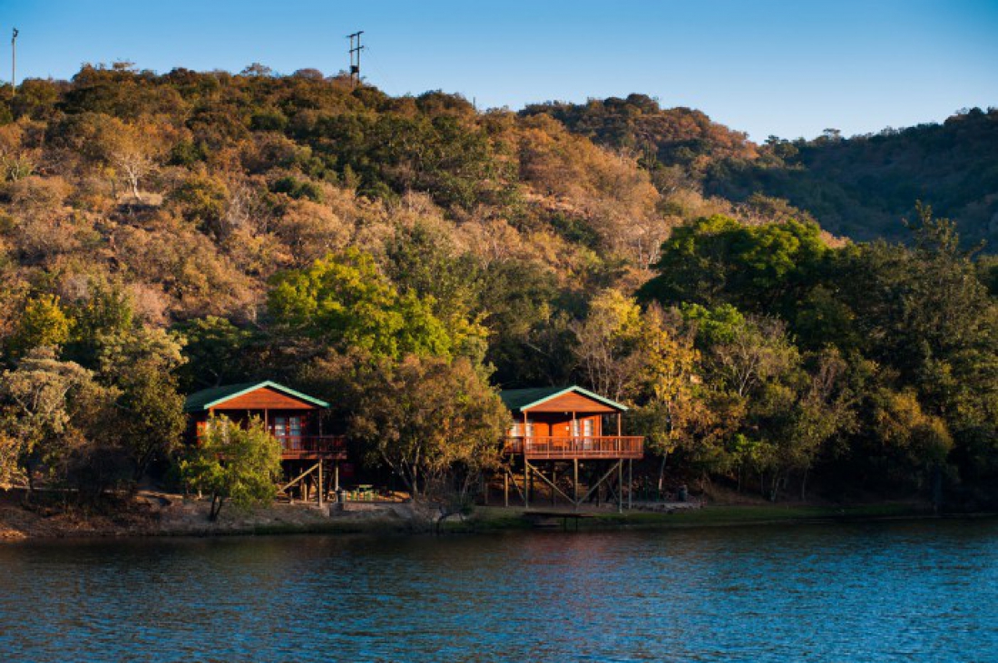 Vacation Hub International - VHI - Travel Club - Atkv Klein Kariba